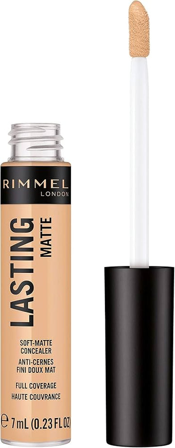 RIMMEL 001 Lasting Matte Cnclr