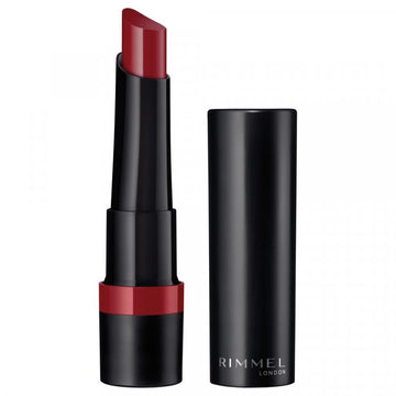 RIMMEL 550 Last Finish Extreme L/S