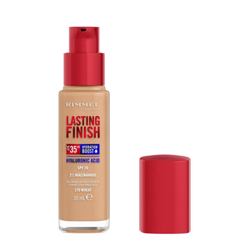 RIMMEL 170 R/L Lasting Finish Fnd