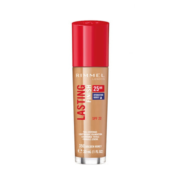 RIMMEL 350 R/L Lasting Finish Fnd