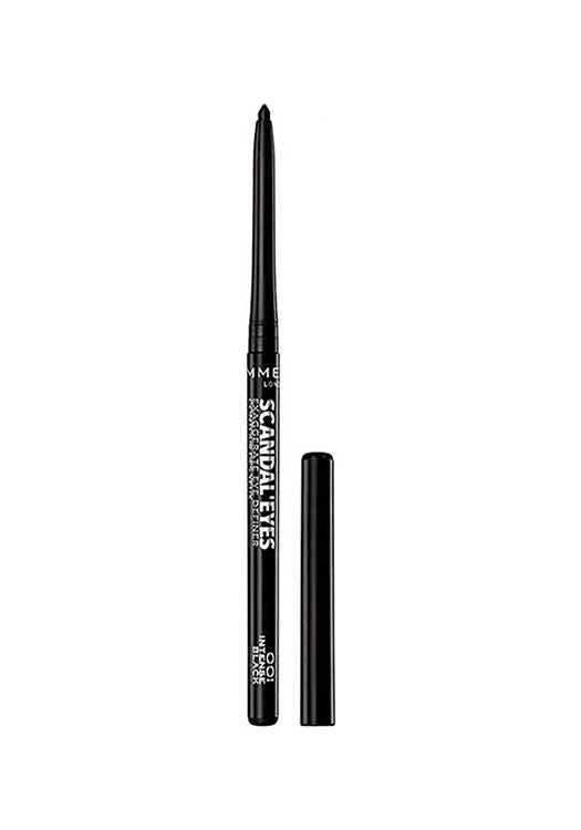 Rimmel Exaggerated Eye Definer – 001