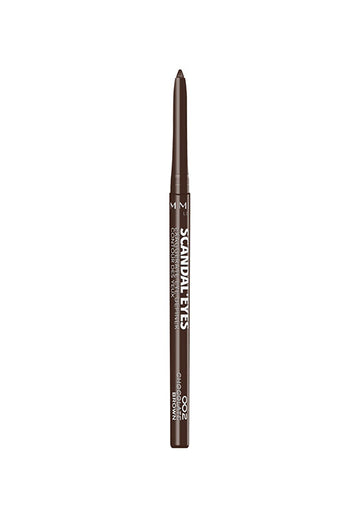 Rimmel Scandal Eyes Exaggerated Eye Definer 002