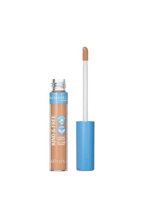 Rimmel 020 Kind & Free Concealer