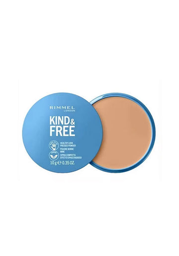 Rimmel 020 Kind & Free Powder