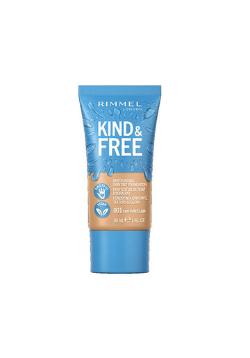 Rimmel Kind & Free™ Moisturising Skin Tint