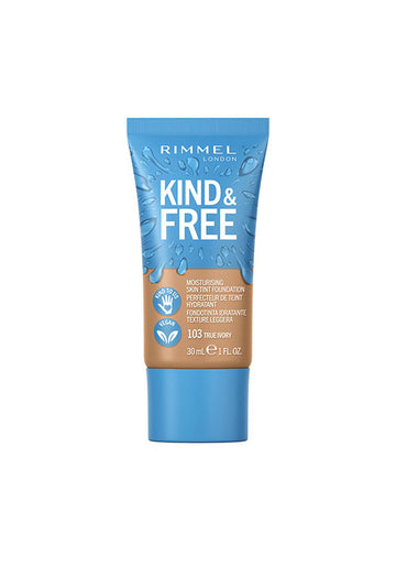 Rimmel 103 Kind & Free Foundation