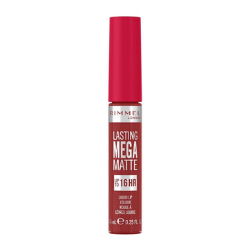 RIMMEL 709 Lasting Mega Matte Liq L/S