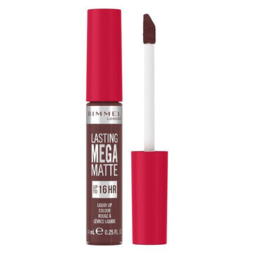 RIMMEL 860 Lasting Mega Matte Liq L/S