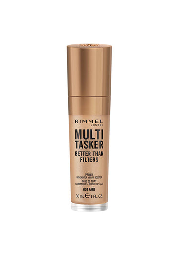 Rimmel Multi Tasker 3-in-1 – 001