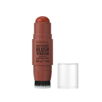RIMMEL 350 MULTITASKER BLUSH N BRUSH