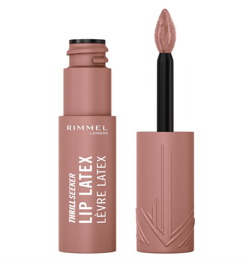 RIMMEL 650 THRIL SEEKER LIP LATEX