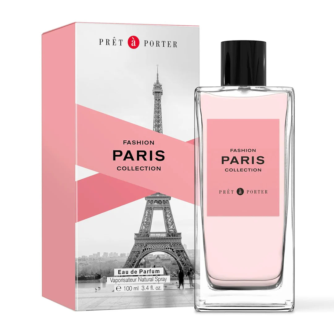 Pret A Porter Paris EDP