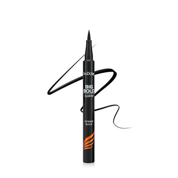 Isadora – Big Bold Extreme Eyeliner – Shade 71 Intense Black