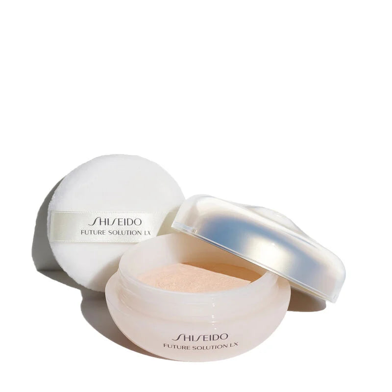 SHISEIDO FUTURE SOLUTION LX RADIANCE LOOSE POWDER Default Title