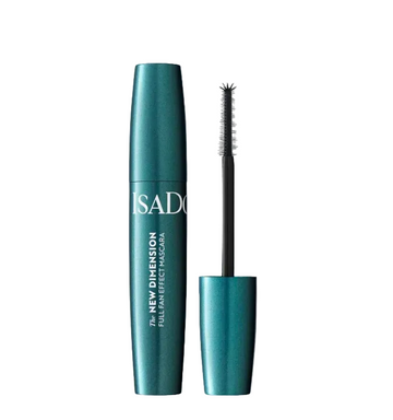 IsaDora The New Dimension Mascara