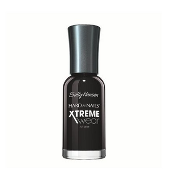 Sally Hansen Xtreme Wear Blackouts #629