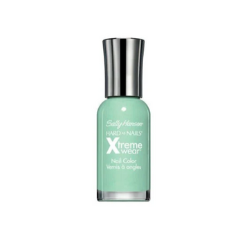 Sally Hansen - Hard As Nails - Han Mint Sorbet Hn-340