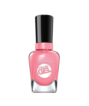 Sally Hansen Miracle Gel Nail Color - Pinky Rings