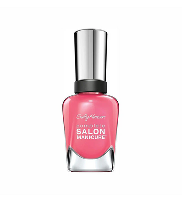 Sally Hansen Complete Salon Manicure - Shrimply Devine