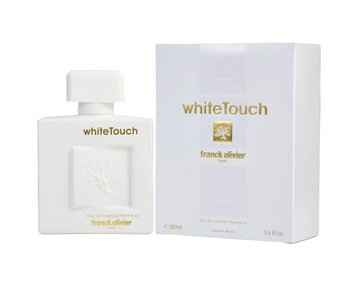 Frank Olivier White Touch Women Perfume