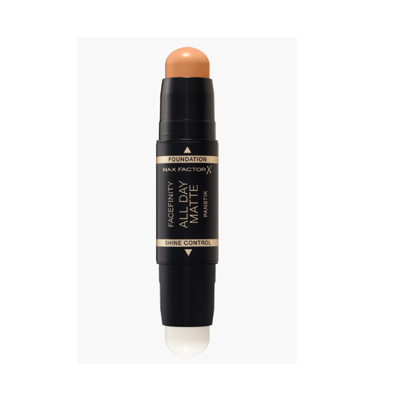 Maxfactor 044 All Day Matte Panstick Default Title