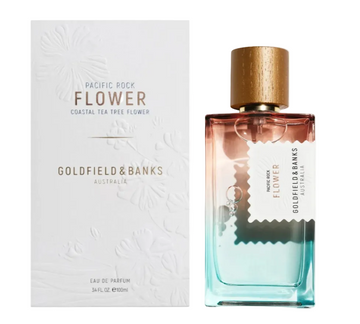 Goldfield & Banks - Pacific Rock Flower