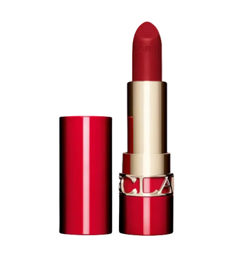 Clarins Make-Up 793 Joli Rouge Velvet Lipstick