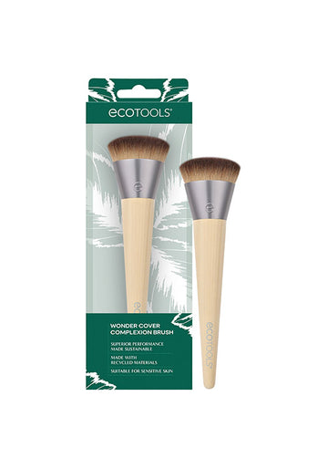 فرشاة توزيع الأساس Wonder Cover من EcoTools