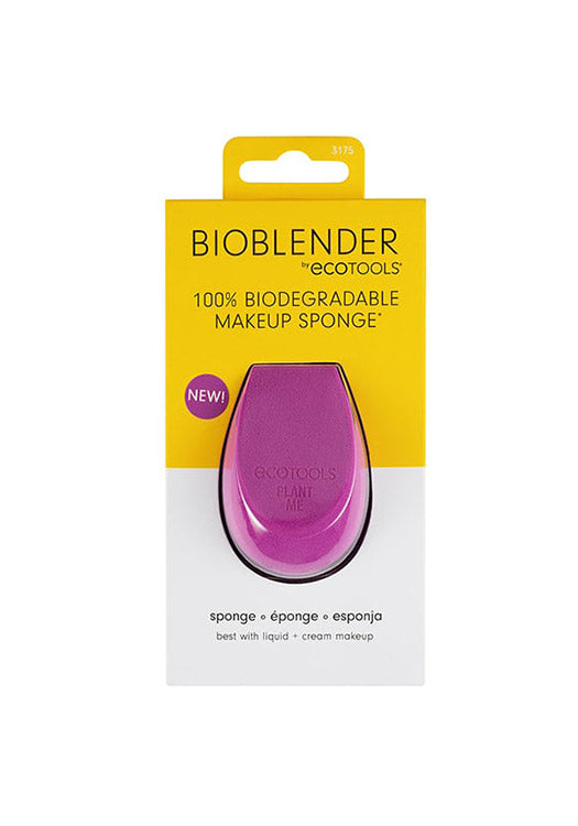 Bioblender Makeup Sponge Default Title