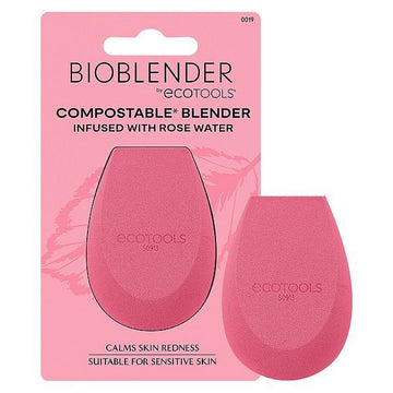 Ect 38512 Rose Water Bioblender