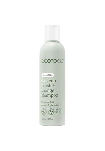 Makeup Brush + Sponge Shampoo