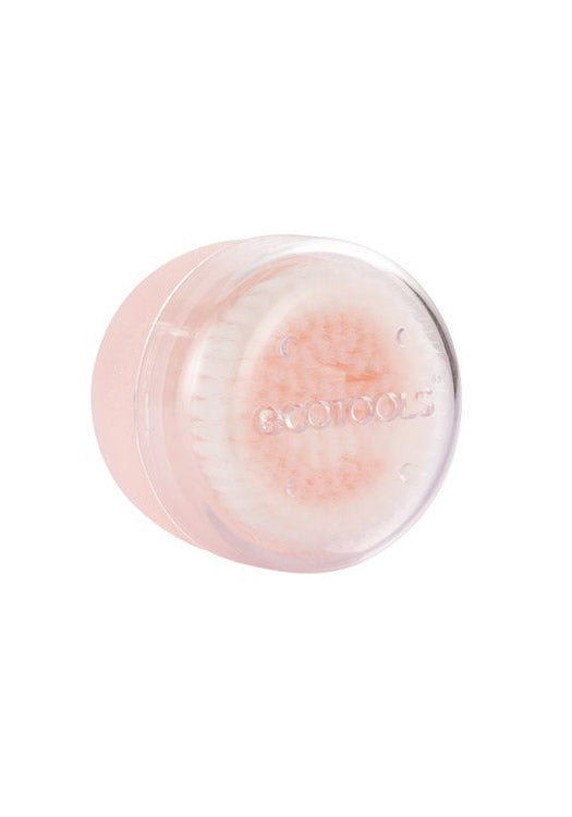 Ecotools Deep Cleansing Brush - Pink Default Title