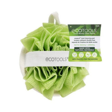 Ec 7421 Ecopouf Cleansing Pad
