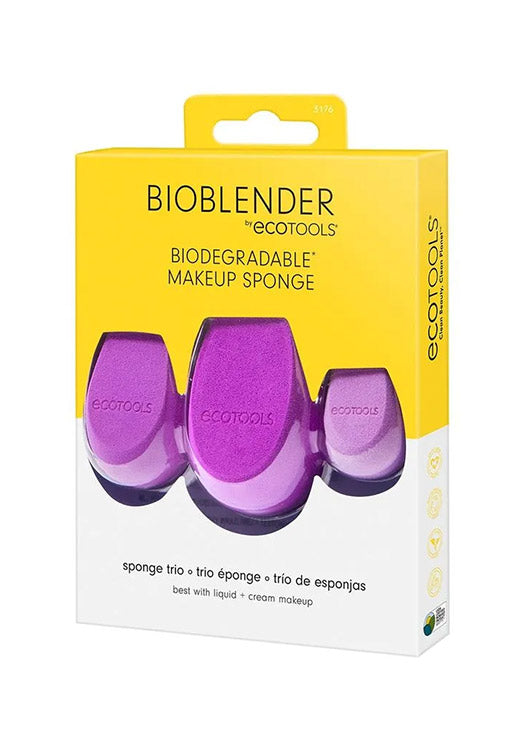 Ecotools Bioblender 3 Pack Default Title