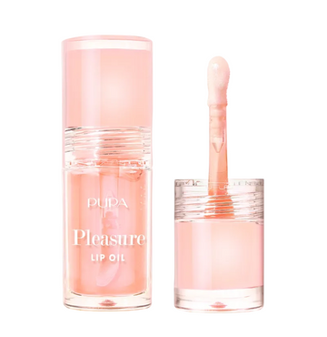 Pupa Pleasure Lip Oil - Shade 01 Fresh Watermelon
