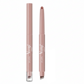Pupa Vamp Lipfull Blurring lip pencil with a volumizing Effect - Shade 01