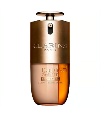 CLARINS DOUBLE SERUM FOUNDATION L3W