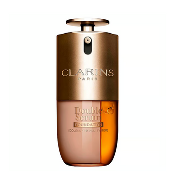 CLARINS DOUBLE SERUM FOUNDATION L4C