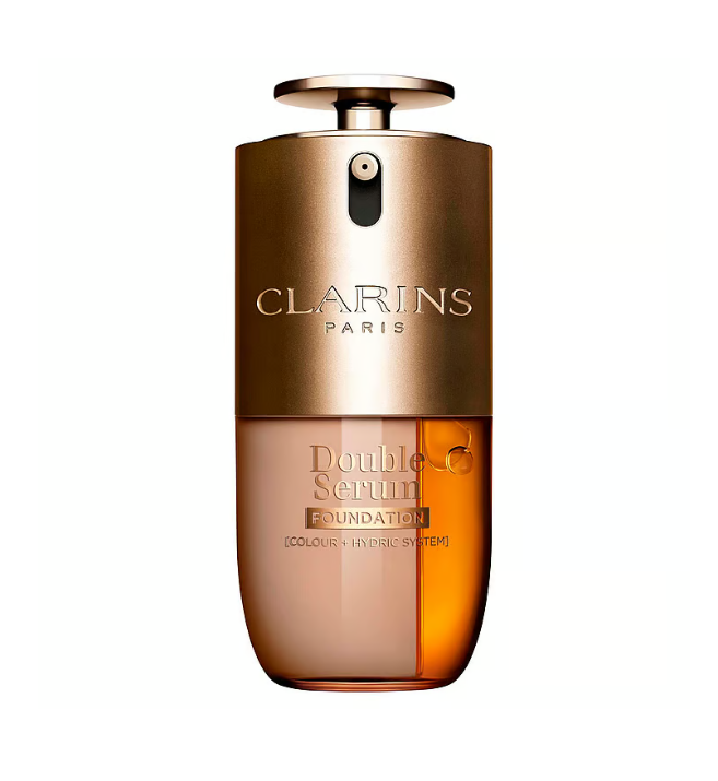 CLARINS DOUBLE SERUM FOUNDATION L5N Default Title