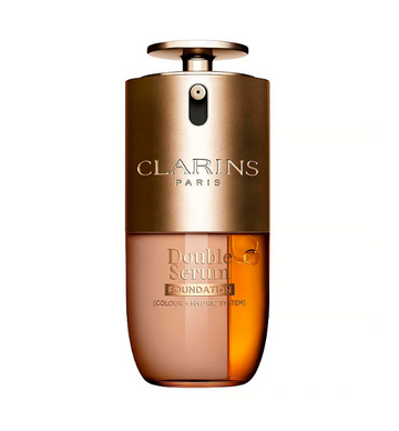 CLARINS DOUBLE SERUM FOUNDATION L6C