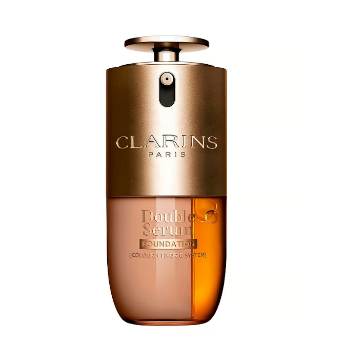 CLARINS DOUBLE SERUM FOUNDATION M2N Default Title