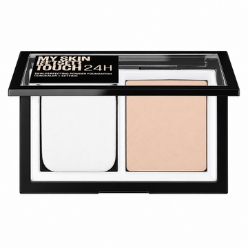 Bellaoggi My Skin Velvet Touch 24H 15N Linen