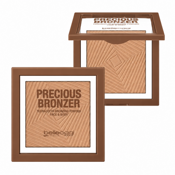 Bellaoggi Precious Bronzer 110
