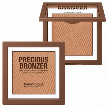 Bellaoggi Precious Bronzer 120