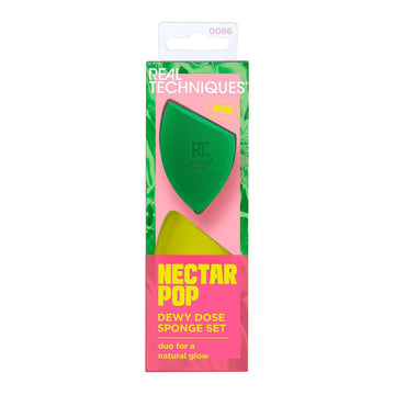 Rt G.S 0086 Nectar Pop Dewy Dose Sponge 2Pcs