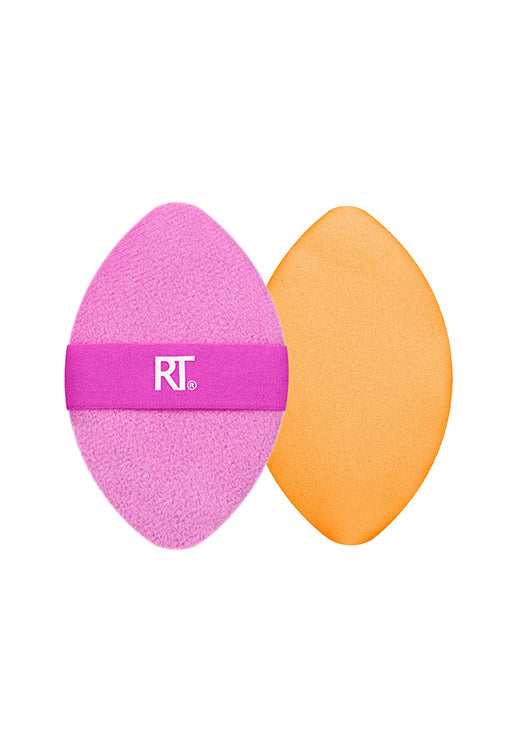 Real Techniques Miracle 2-in-1 Powder Puff Default Title