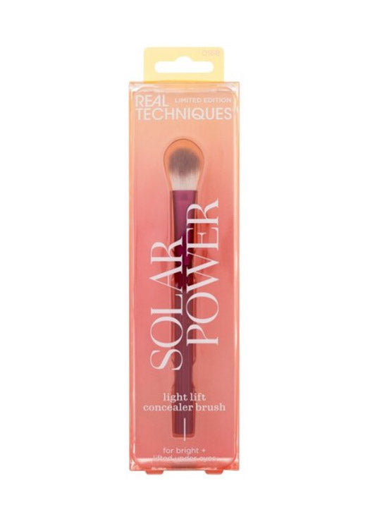 Real Techniques Solar Power Light Lift Concealer Brush