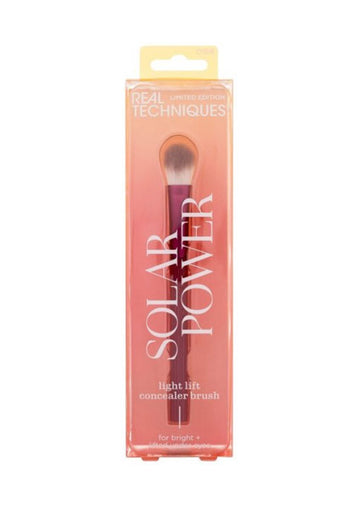 Real Techniques Solar Power Light Lift Concealer Brush