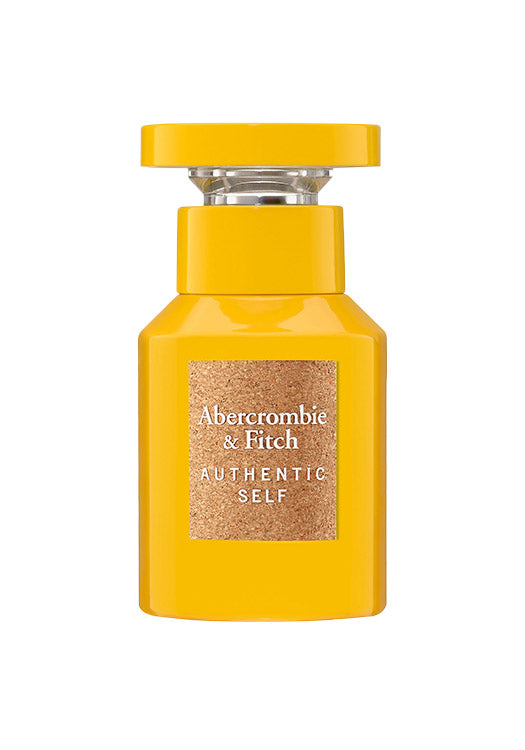 Abercrombie & Fitch Authentic Self Woman â Eau de Parfum 100 ML