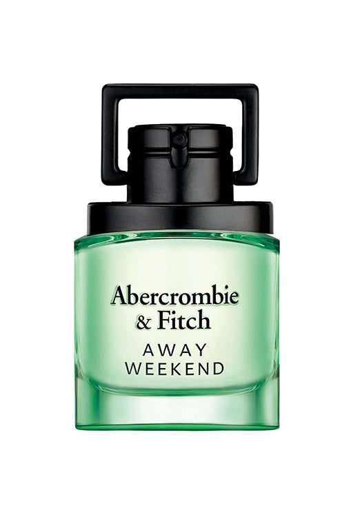 Abercrombie & Fitch Away Weekend Man â Eau de Toilette 100 ML
